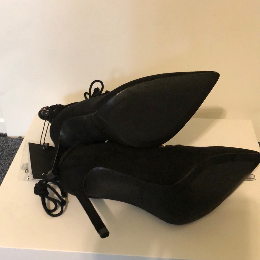 Zara Heels - Picture 4 of 5